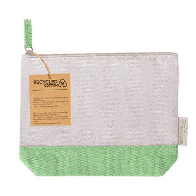 Beauty Case con logo da stampare - cod. MK21047
